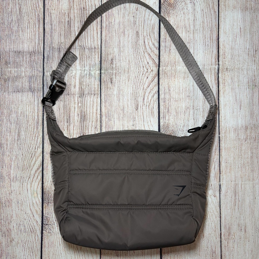 Gymshark Premium Lifestyle Bag